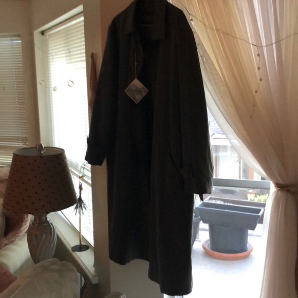 Barezzi overcoat - Picture 4 of 8